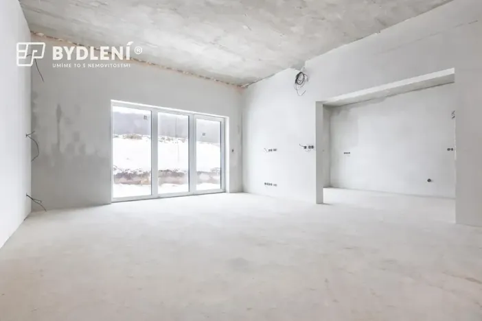 Prodej rodinného domu, Košťany, K zámku, 146 m2