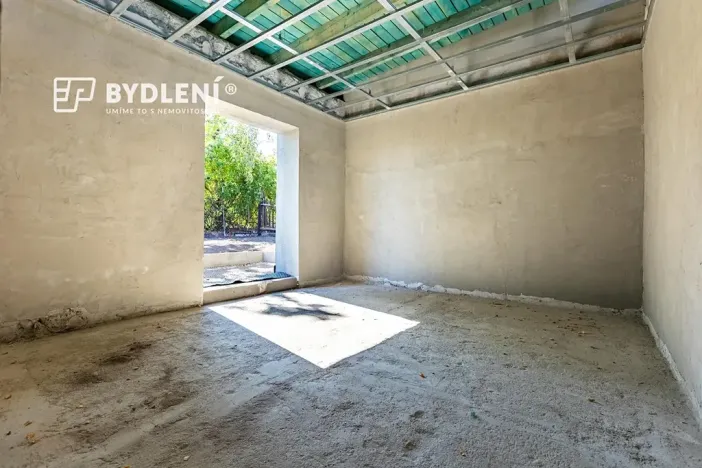 Prodej domu na klíč, Dubí, Bystřická, 153 m2