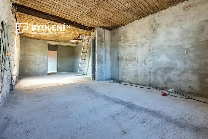 Prodej domu na klíč, Dubí, Bystřická, 153 m2