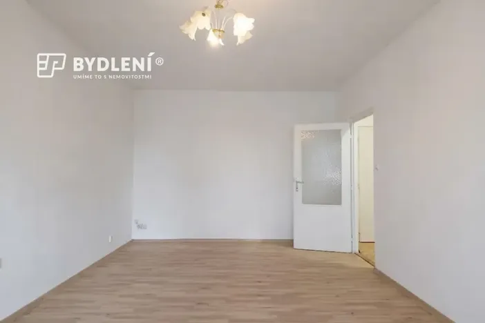 Prodej bytu 1+1, Most, Jiřího Wolkera, 41 m2