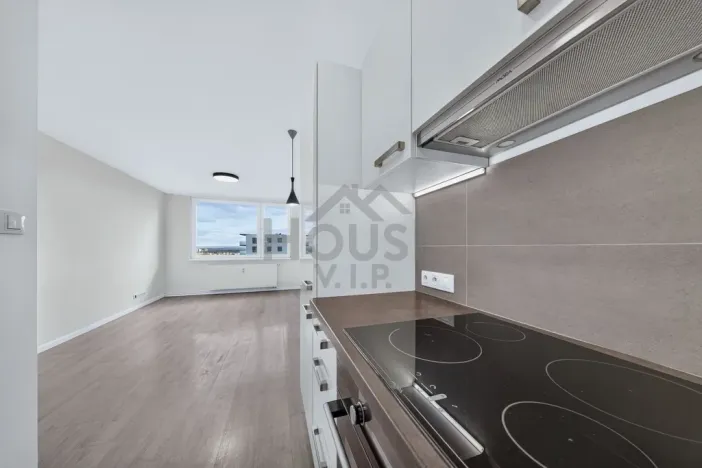 Prodej bytu 2+kk, Praha - Prosek, Prosecká, 42 m2
