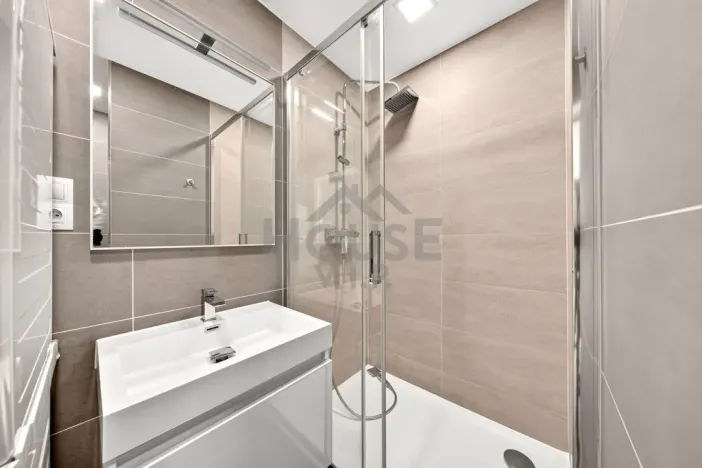 Prodej bytu 2+kk, Praha - Prosek, Prosecká, 42 m2