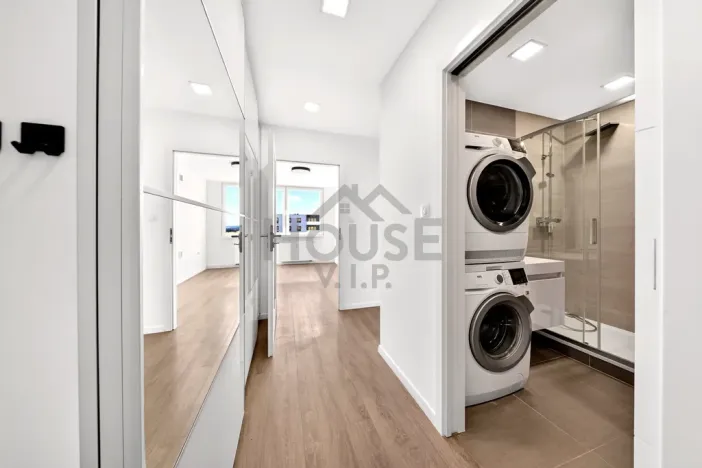 Prodej bytu 2+kk, Praha - Prosek, Prosecká, 42 m2