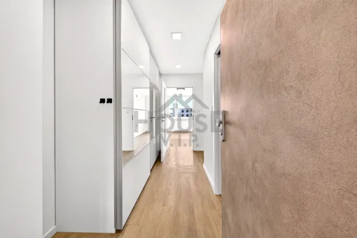 Prodej bytu 2+kk, Praha - Prosek, Prosecká, 42 m2
