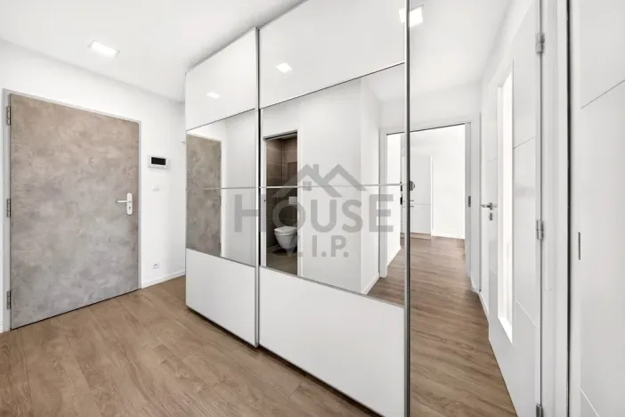 Prodej bytu 2+kk, Praha - Prosek, Prosecká, 42 m2