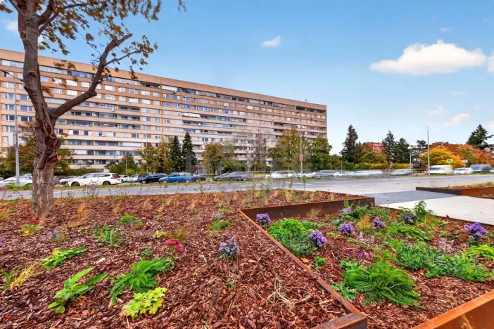 Prodej bytu 2+kk, Praha - Prosek, Prosecká, 42 m2
