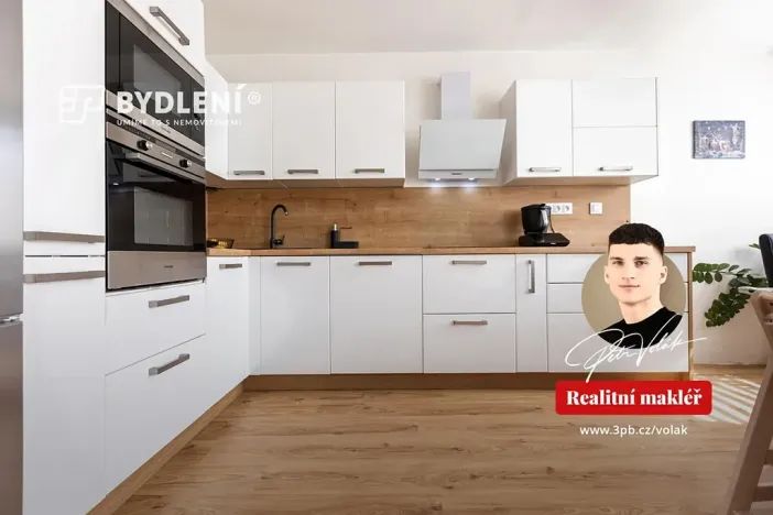 Prodej bytu 3+kk, Teplice, Javorová, 74 m2
