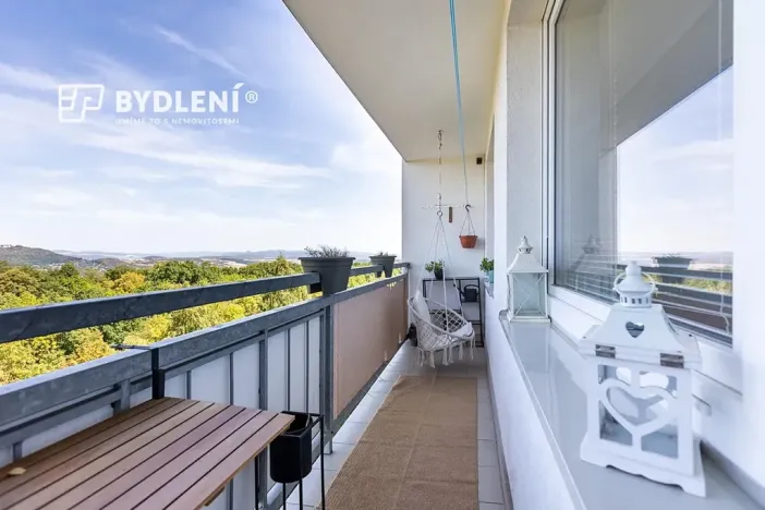 Prodej bytu 3+kk, Teplice, Javorová, 74 m2