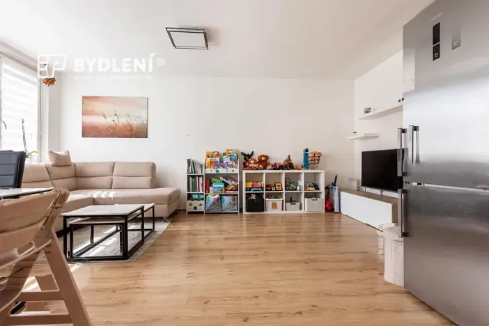 Prodej bytu 3+kk, Teplice, Javorová, 74 m2