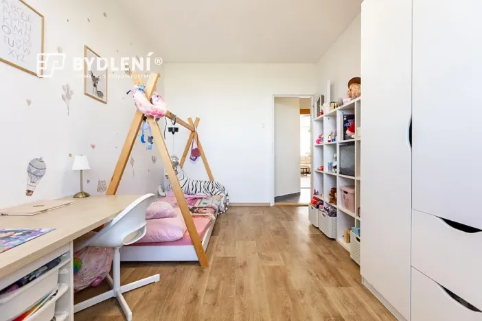 Prodej bytu 3+kk, Teplice, Javorová, 74 m2