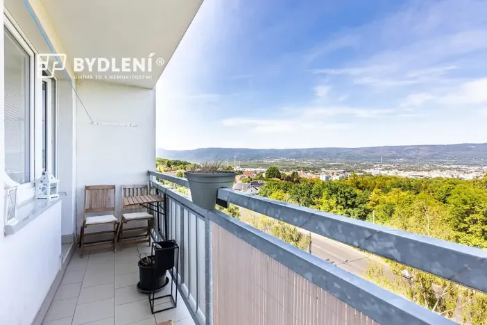 Prodej bytu 3+kk, Teplice, Javorová, 74 m2