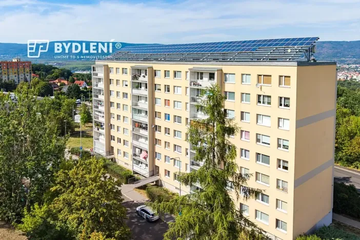 Prodej bytu 3+kk, Teplice, Javorová, 74 m2