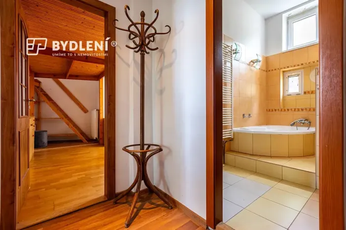 Prodej bytu 3+1, Ústí nad Labem, Elišky Krásnohorské, 74 m2