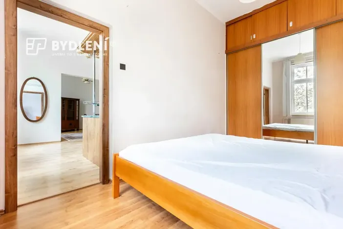 Prodej bytu 3+1, Ústí nad Labem, Elišky Krásnohorské, 74 m2