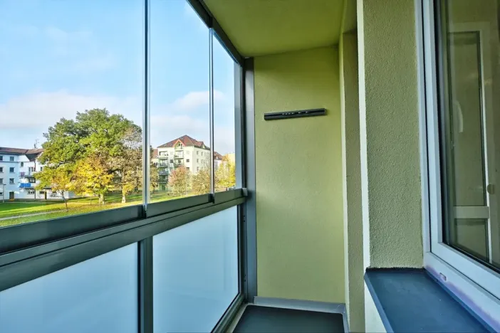 Pronájem bytu 1+kk, Trutnov - Horní Staré Město, Úpská, 42 m2
