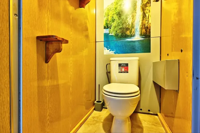 Pronájem bytu 1+kk, Trutnov - Horní Staré Město, Úpská, 42 m2