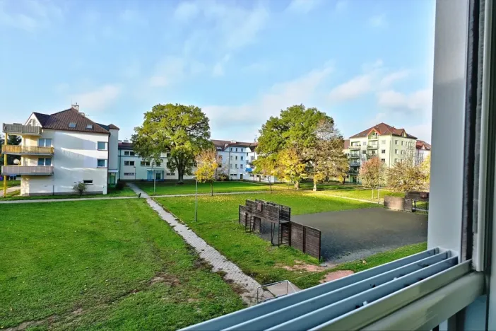 Pronájem bytu 1+kk, Trutnov - Horní Staré Město, Úpská, 42 m2