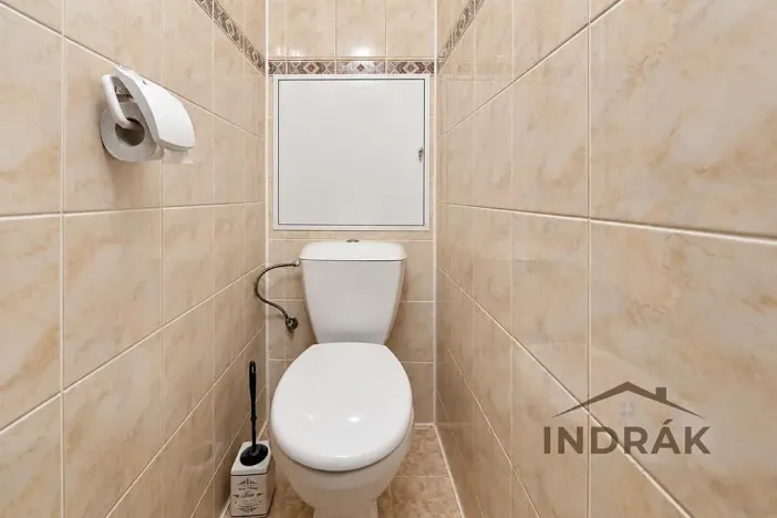 Prodej bytu 2+1, Třinec, Jablunkovská, 57 m2