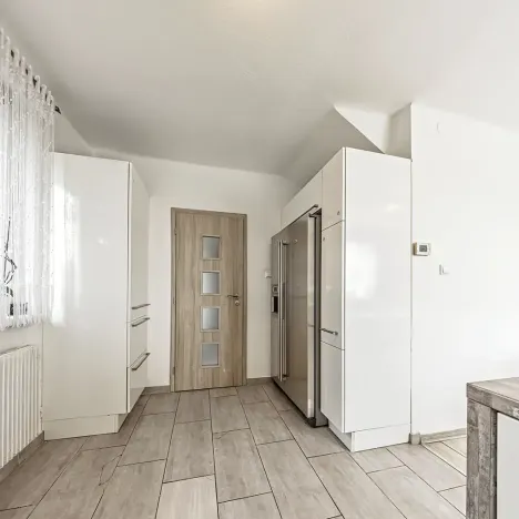 Prodej rodinného domu, Příbram, 250 m2