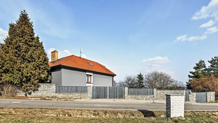 Prodej rodinného domu, Příbram, 250 m2