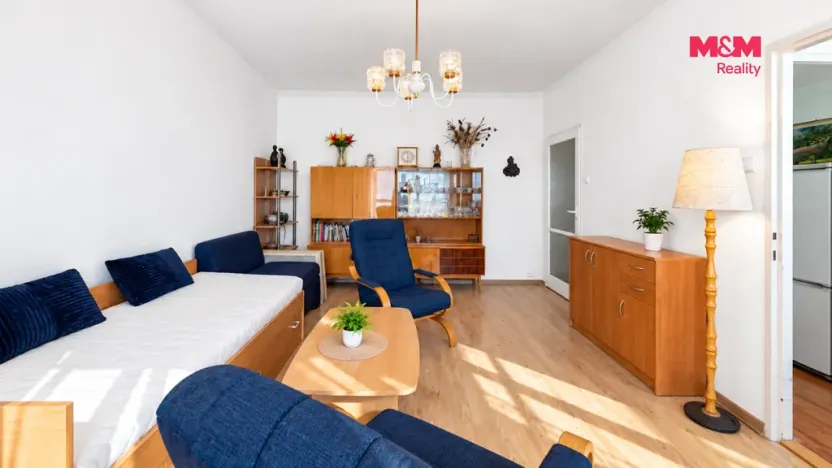 Prodej bytu 1+1, Havířov - Podlesí, Kosmonautů, 36 m2