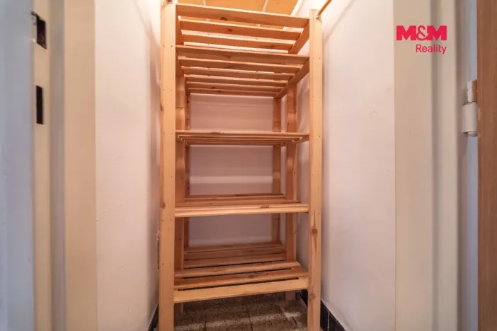 Prodej bytu 2+kk, Rokycany - Nové Město, Barákova, 61 m2