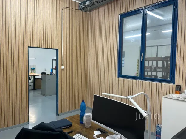 Pronájem výrobních prostor, Všejany, Na Prstýnku, 128 m2