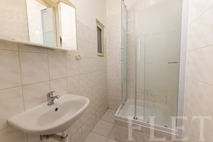 Pronájem bytu 1+1, Praha - Vršovice, Tolstého, 42 m2
