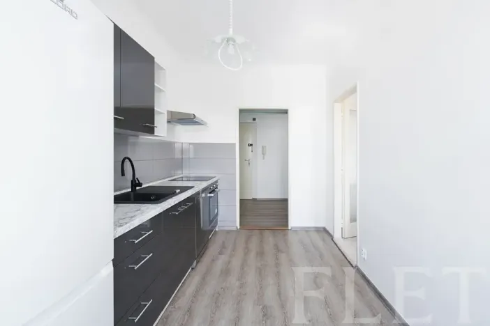Prodej bytu 2+1, Praha - Žižkov, Loudova, 61 m2