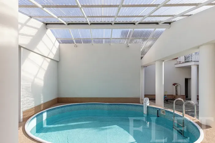 Prodej rodinného domu, Chýnice, Nám. Na Louži, 78 m2