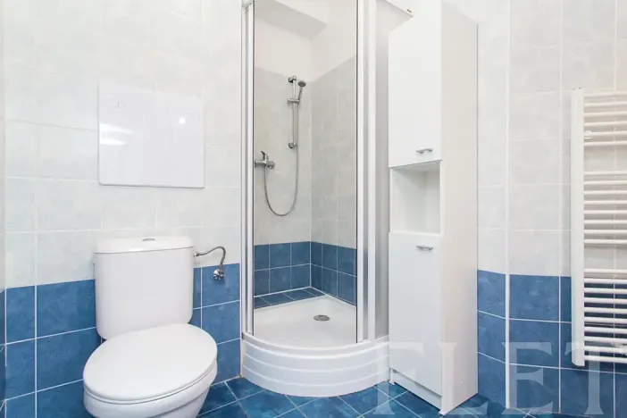 Prodej bytu 2+kk, Praha - Letňany, Kuželova, 37 m2