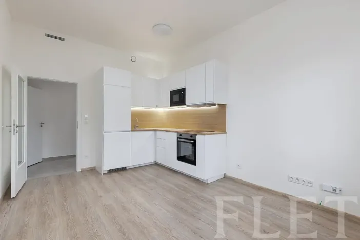 Pronájem bytu 2+kk, Praha - Hostivař, Arnošta Staňka, 41 m2