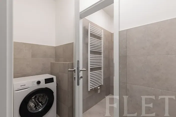 Pronájem bytu 2+kk, Praha - Hostivař, Arnošta Staňka, 41 m2