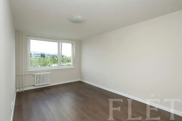 Pronájem bytu 2+kk, Praha - Chodov, Hráského, 45 m2