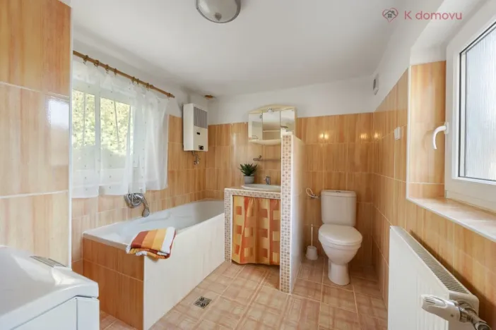 Prodej rodinného domu, Strání - Květná, U sklárny, 138 m2
