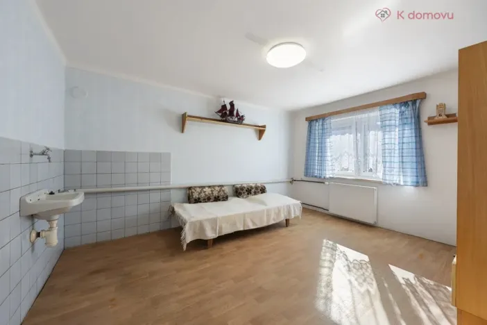 Prodej rodinného domu, Strání - Květná, U sklárny, 138 m2
