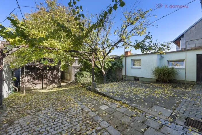 Prodej rodinného domu, Strání - Květná, U sklárny, 138 m2