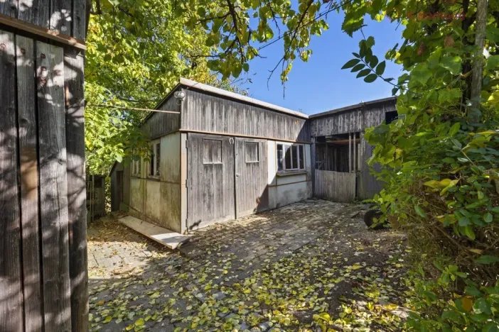 Prodej rodinného domu, Strání - Květná, U sklárny, 138 m2