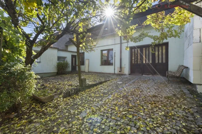 Prodej rodinného domu, Strání - Květná, U sklárny, 138 m2