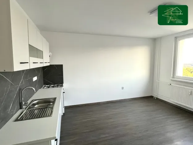 Pronájem bytu 1+1, Česká Lípa, Štursova, 40 m2