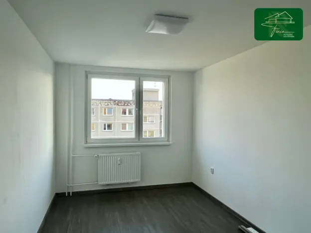 Pronájem bytu 1+1, Česká Lípa, Štursova, 40 m2