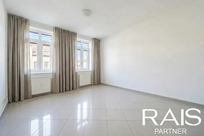 Prodej bytu 1+kk, Brno, Svitavská, 29 m2