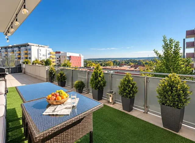 Pronájem bytu 3+kk, Brno, 52 m2