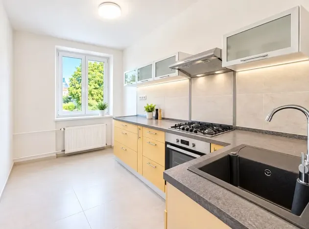 Prodej bytu 2+kk, Brno, 57 m2