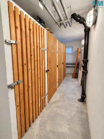Pronájem bytu 2+1, Třebíč, Modřínová, 52 m2