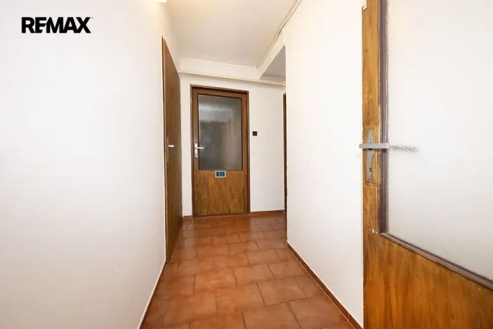 Prodej rodinného domu, Praha, Rackova, 168 m2