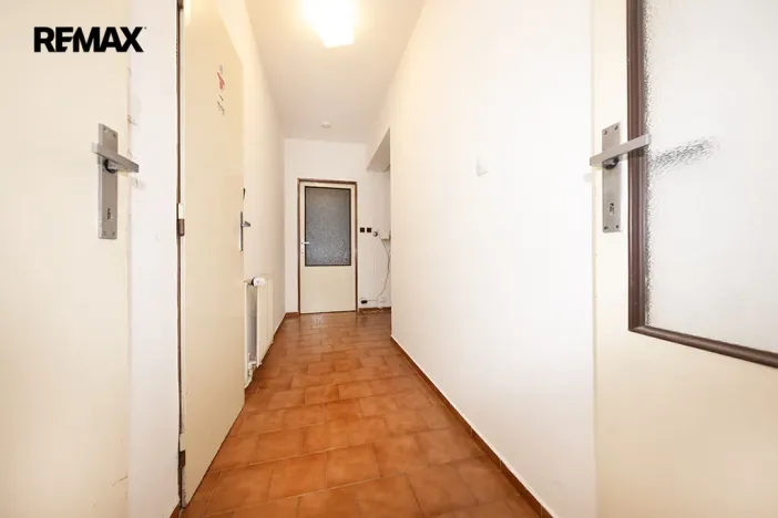 Prodej rodinného domu, Praha, Rackova, 168 m2