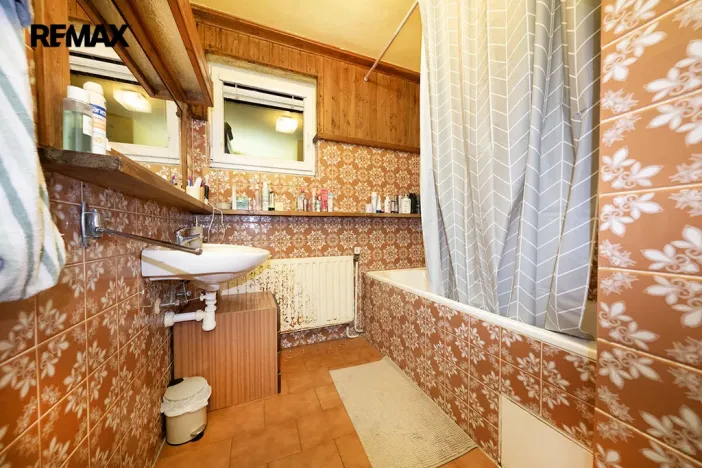 Prodej rodinného domu, Praha, Rackova, 168 m2