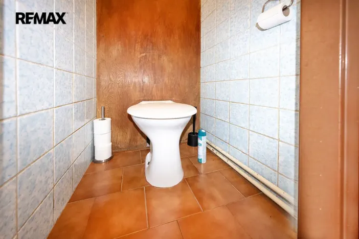 Prodej rodinného domu, Praha, Rackova, 168 m2