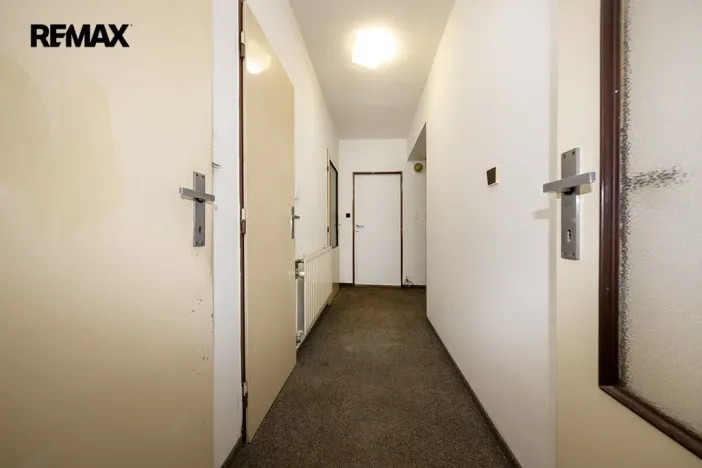 Prodej rodinného domu, Praha, Rackova, 168 m2